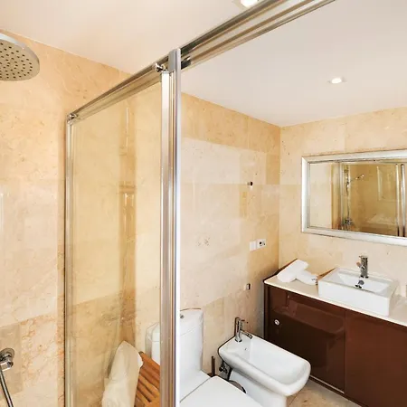 Apartamento Lanzahost Reef Xxi - Playa Reducto *