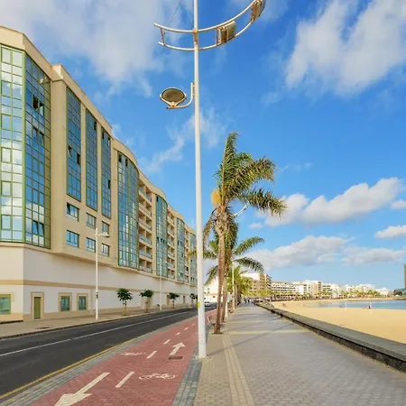 Lanzahost Reef Xxi - Playa Reducto Arrecife (Lanzarote)