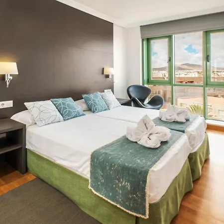 Lanzahost Reef Xxi - Playa Reducto * Arrecife (Lanzarote)