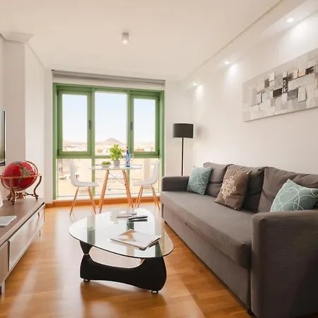 Lanzahost Reef Xxi - Playa Reducto Appartement Arrecife (Lanzarote)