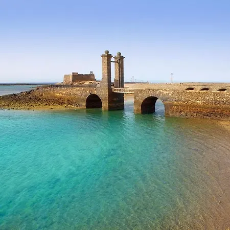 Lanzahost Reef Xxi - Playa Reducto