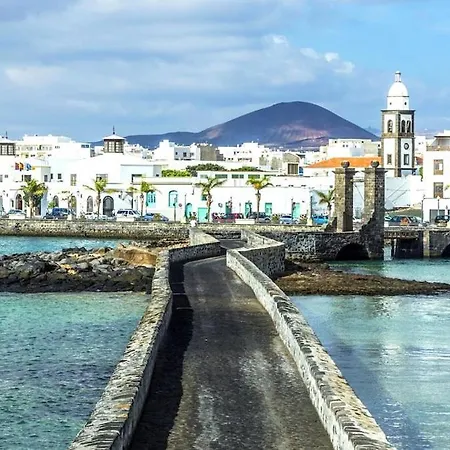 Lanzahost Reef Xxi - Playa Reducto Apartment Arrecife (Lanzarote)